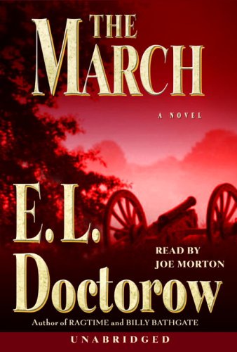 The March: A Novel (9780739321348) by Doctorow, E.L.