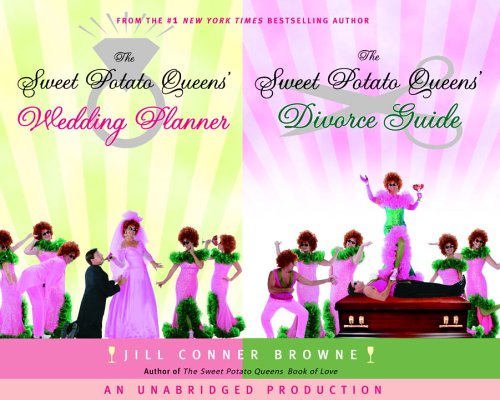 9780739321430: The Sweet Potato Queens' Wedding Planner