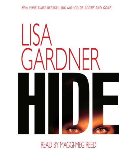 Stock image for Hide for sale by GoldenWavesOfBooks