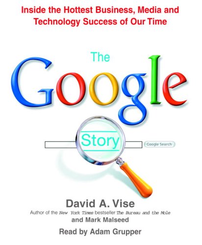 9780739321614: The Google Story