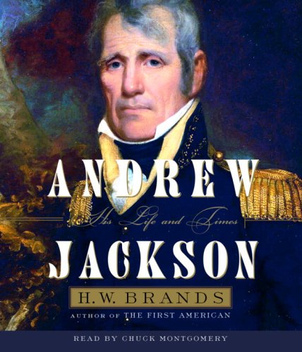 9780739321690: Andrew Jackson: His Life And Times