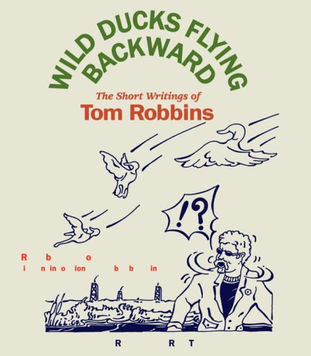 Imagen de archivo de Wild Ducks Flying Backward a la venta por SecondSale