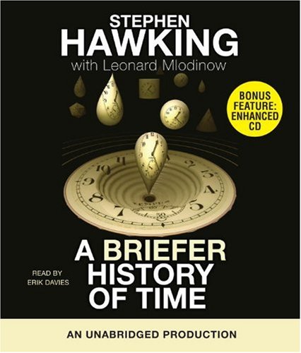 9780739321874: A Briefer History Of Time