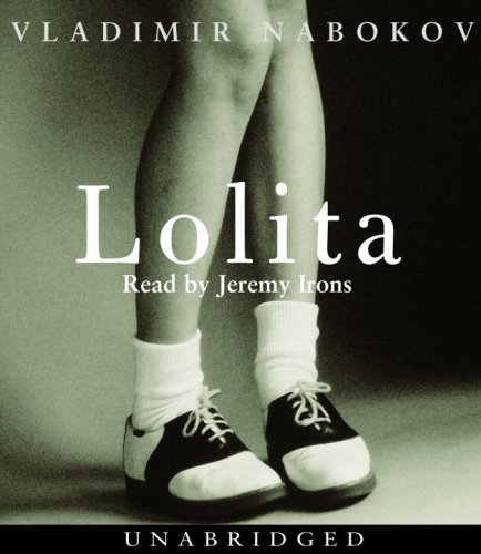 9780739322062: Lolita. 10 CDs [Idioma Ingls]