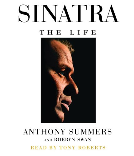Stock image for Sinatra: The Life for sale by HPB-Diamond