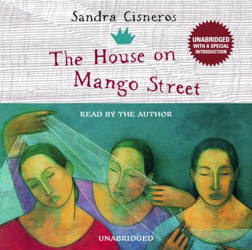 Beispielbild fr The House on Mango Street zum Verkauf von Ezekial Books, LLC