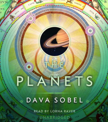 The Planets (9780739322864) by Sobel, Dava