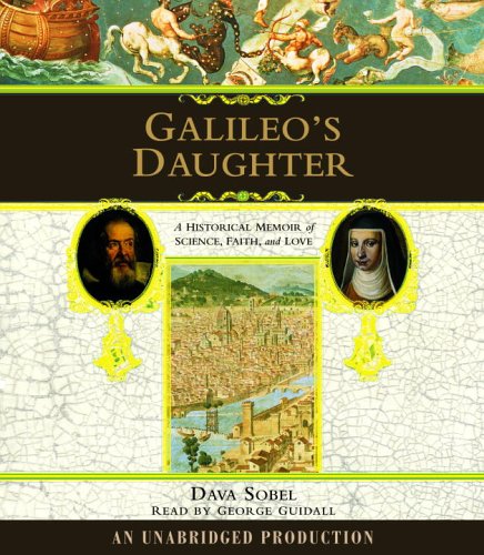 9780739322918: Galileo's Daughter