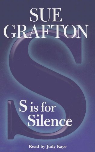 S Is for Silence (9780739323052) by Grafton, Sue