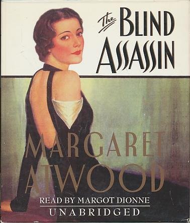 The Blind Assassin (9780739323694) by Atwood, Margaret