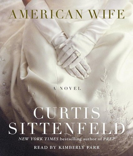 Stock image for American Wife: A Novel for sale by Isle of Books