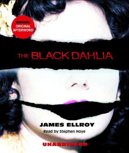 Imagen de archivo de The Black Dahlia a la venta por Goodwill
