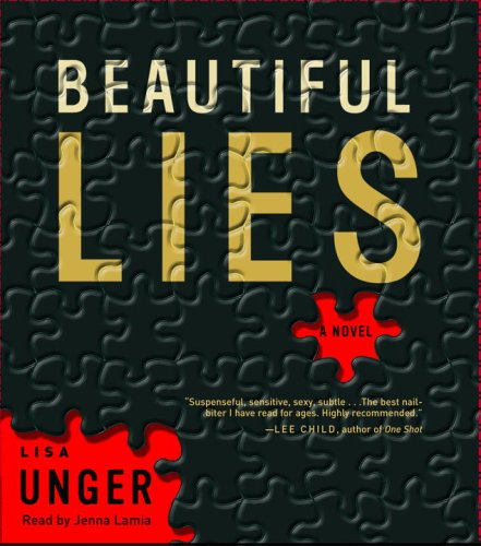 Stock image for Beautiful Lies: A Novel for sale by SecondSale