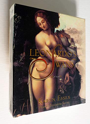 Beispielbild fr Leonardo's Swans zum Verkauf von Books From California