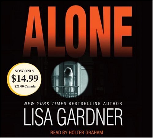 Alone (9780739324486) by Gardner, Lisa