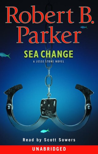 Sea Change (9780739324561) by Parker, Robert B.