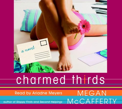 Charmed Thirds: A Novel