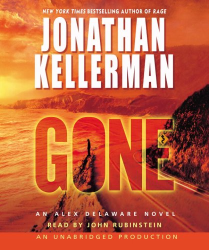 9780739324783: Gone: An Alex Delaware Novel
