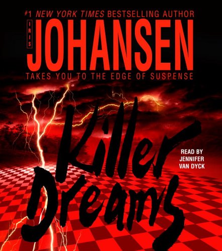 Stock image for Killer Dreams (Eve Duncan, 11) for sale by SecondSale