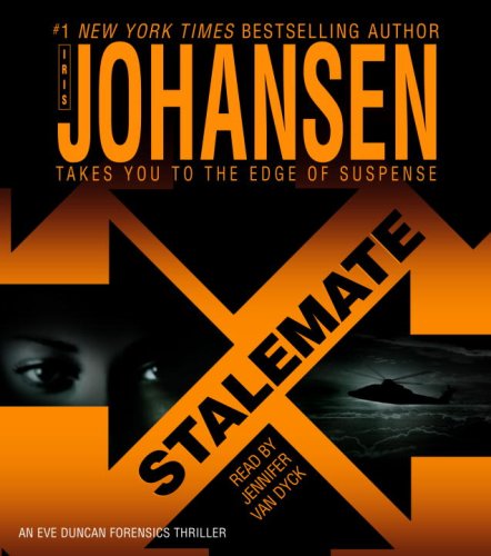 Stock image for Stalemate (Eve Duncan) for sale by Half Price Books Inc.