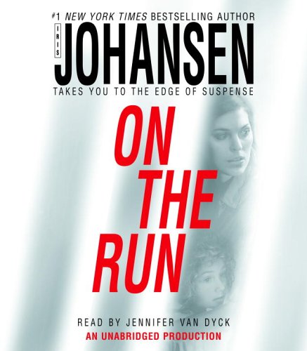 On the Run (9780739324882) by Johansen, Iris