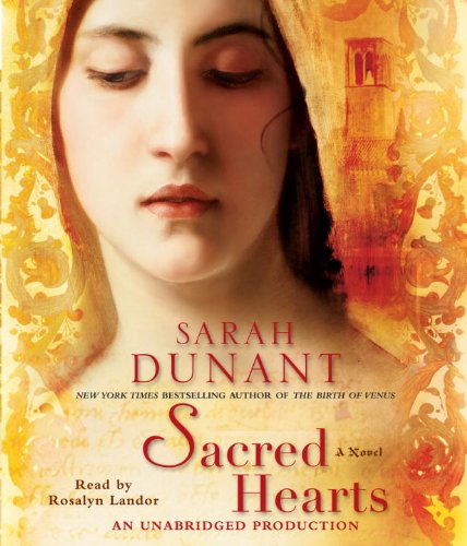 Beispielbild fr Sacred Hearts: A Novel zum Verkauf von The Yard Sale Store