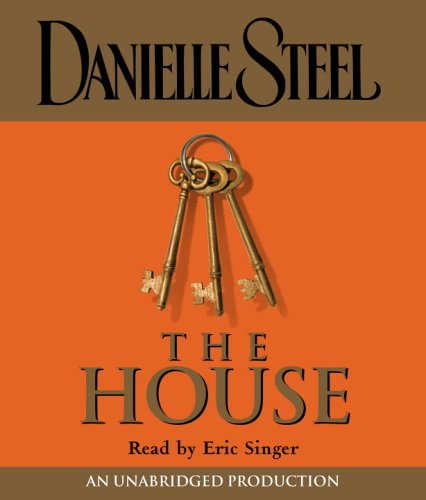 Imagen de archivo de The House (Danielle Steel) a la venta por Ergodebooks