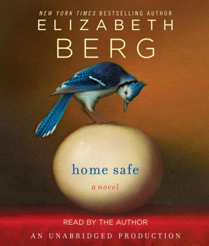 Stock image for Home Safe: A Novel for sale by SecondSale