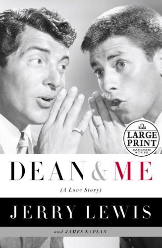 9780739325513: Dean and Me: A Love Story (Random House Large Print)