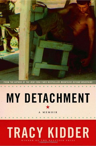 Stock image for My Detachment : A Memoir for sale by Better World Books