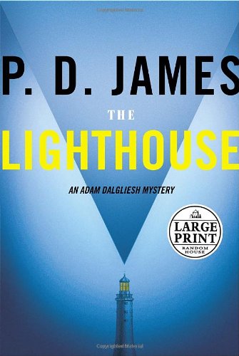 Beispielbild fr The Lighthouse zum Verkauf von Buchpark