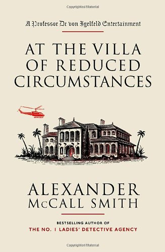 9780739325681: At the Villa of Reduced Circumstances
