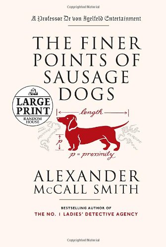 Stock image for The Finer Points of Sausage Dogs for sale by ThriftBooks-Atlanta