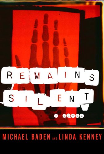 9780739325704: Remains Silent (Random House Large Print)
