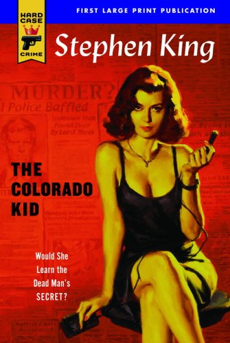 9780739325872: The Colorado Kid