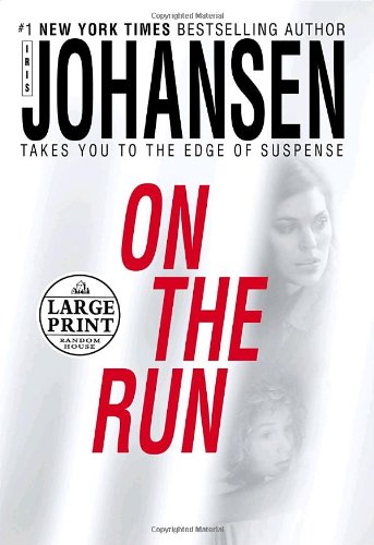 9780739325940: On the Run (Random House Large Print)