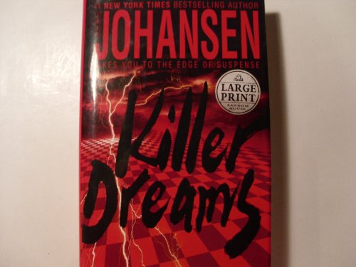 Stock image for Killer Dreams (Eve Duncan, 11) for sale by HPB-Diamond