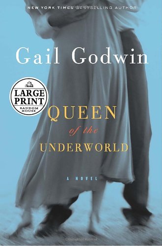 Stock image for Queen of the Underworld: A Novel (Random House Large Print) for sale by OwlsBooks