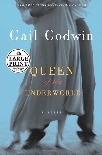 9780739325995: Queen of the Underworld: A Novel (Random House Large Print)