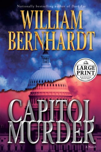 Imagen de archivo de Capitol Murder a la venta por Better World Books