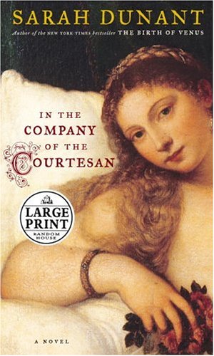 9780739326060: Large Print: In the Company of the (Random House Large Print)