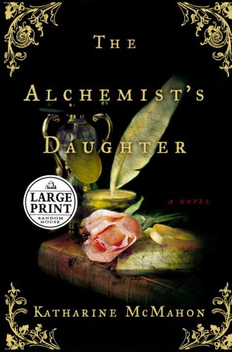 Beispielbild fr The Alchemist's Daughter zum Verkauf von Wonder Book