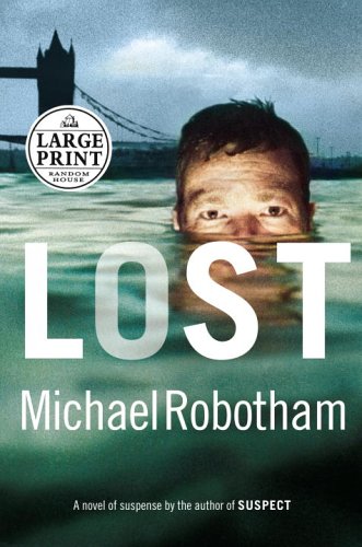 9780739326121: Lost (Random House Large Print)