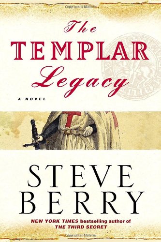 9780739326213: the Templar Legacy