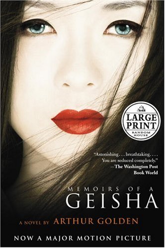 Imagen de archivo de Memoirs of a Geisha a la venta por ThriftBooks-Dallas
