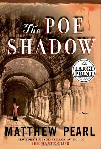 9780739326251: The Poe Shadow