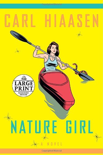 Stock image for Nature Girl (Random House Large Print) for sale by Books of the Smoky Mountains