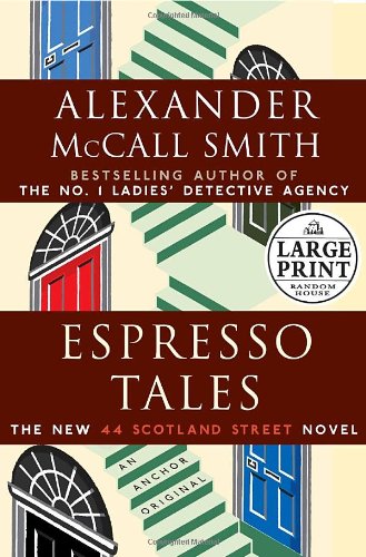 9780739326466: Espresso Tales