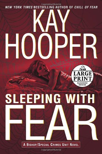9780739326480: Sleeping With Fear (Random House Large Print)