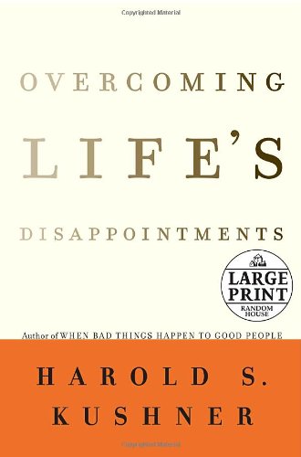 9780739326503: Overcoming Life's Disappointments